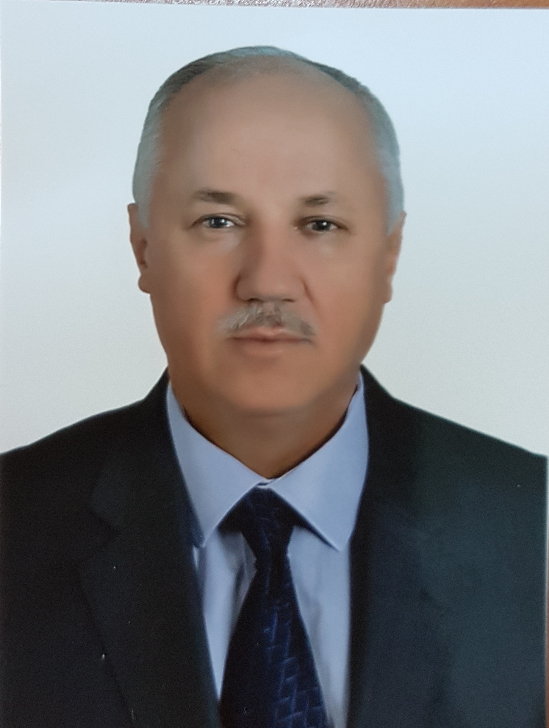 Dr. Mustafa TURGUT